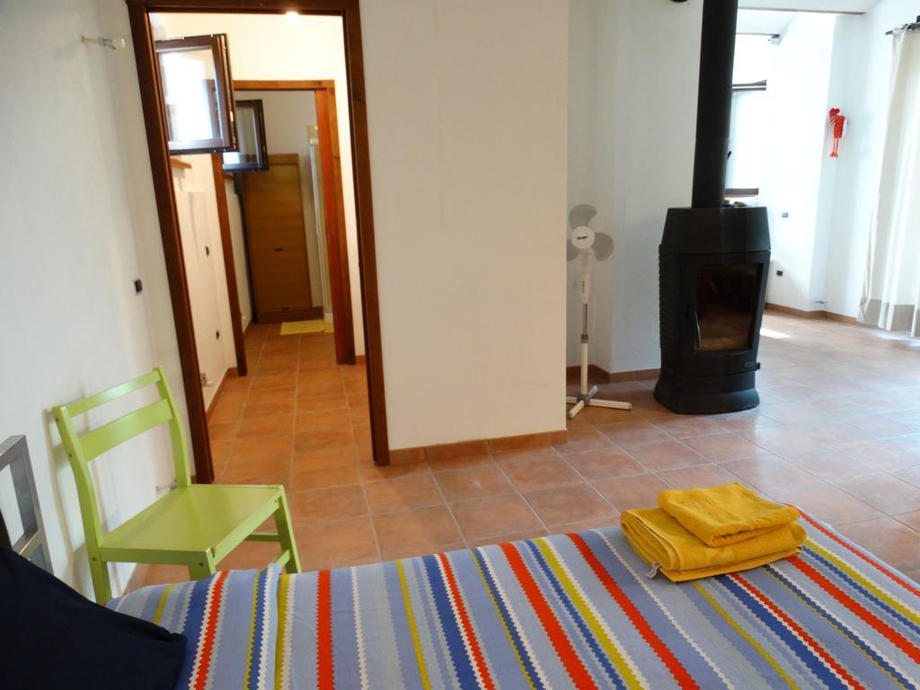 Agriturismo Casa De Colores Moretta Экстерьер фото
