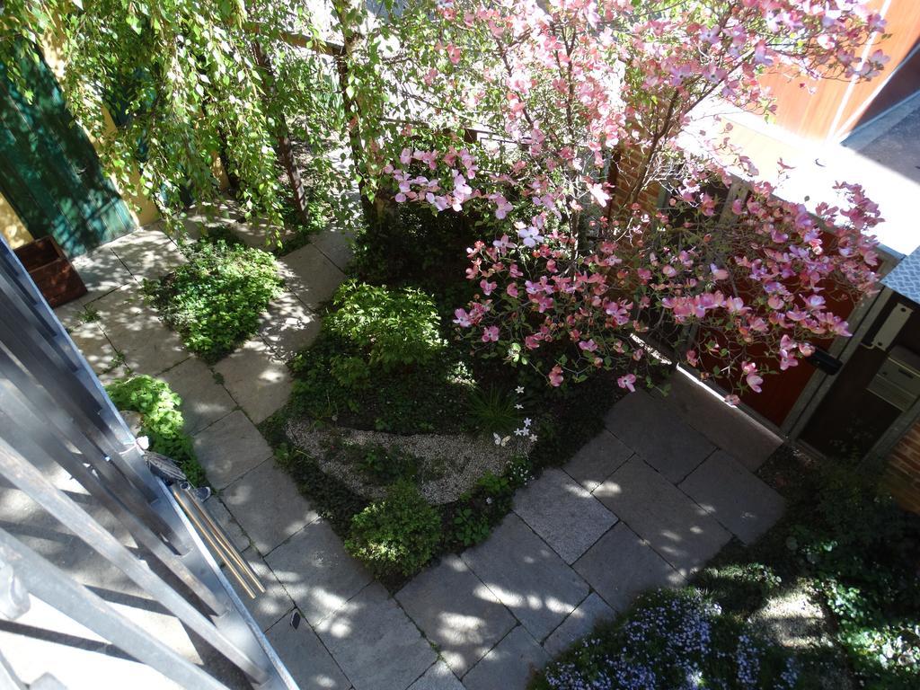 Agriturismo Casa De Colores Moretta Экстерьер фото
